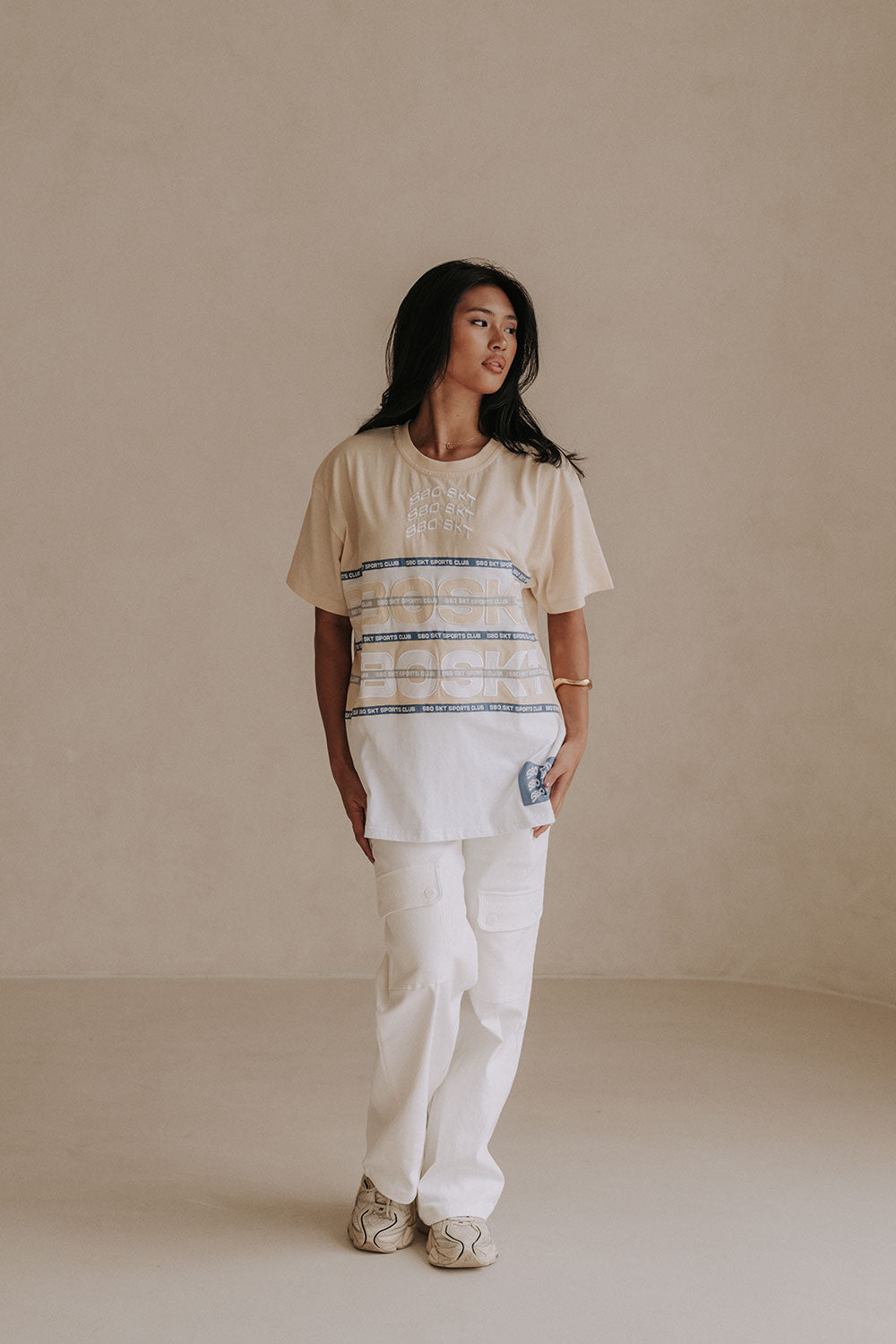 Cellar Crew Top