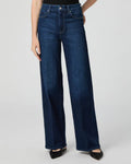 Anessa Wide Leg in Duke of York
