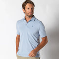 Duck Head Hanover Pima Cotton Polo
