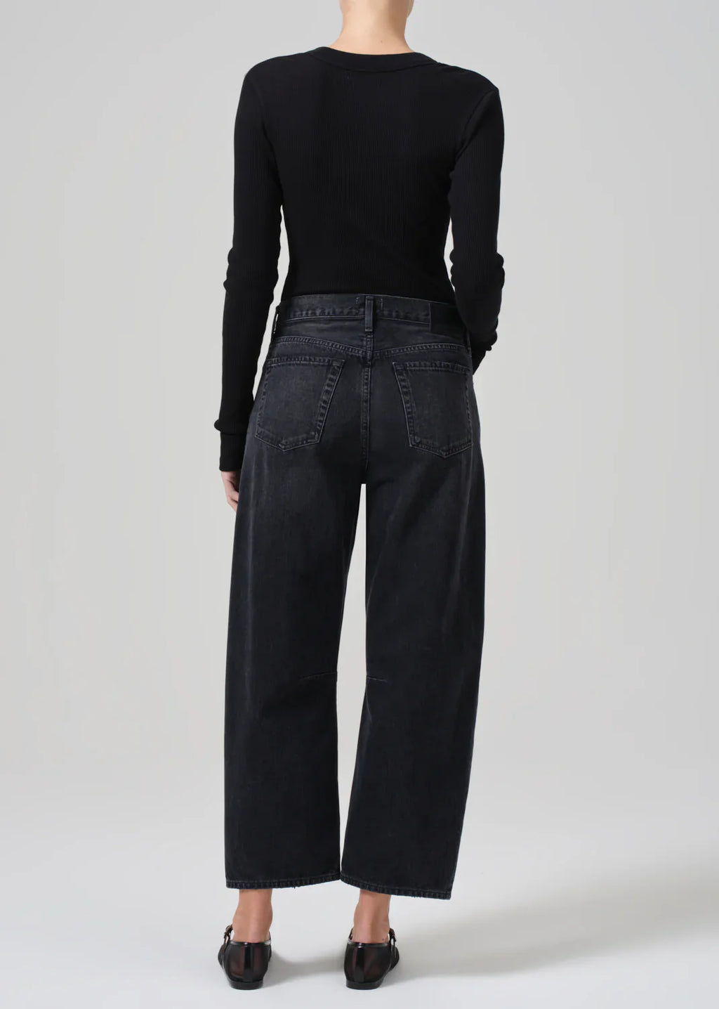 Citizens Of Humanity Miro Relaxed Jean