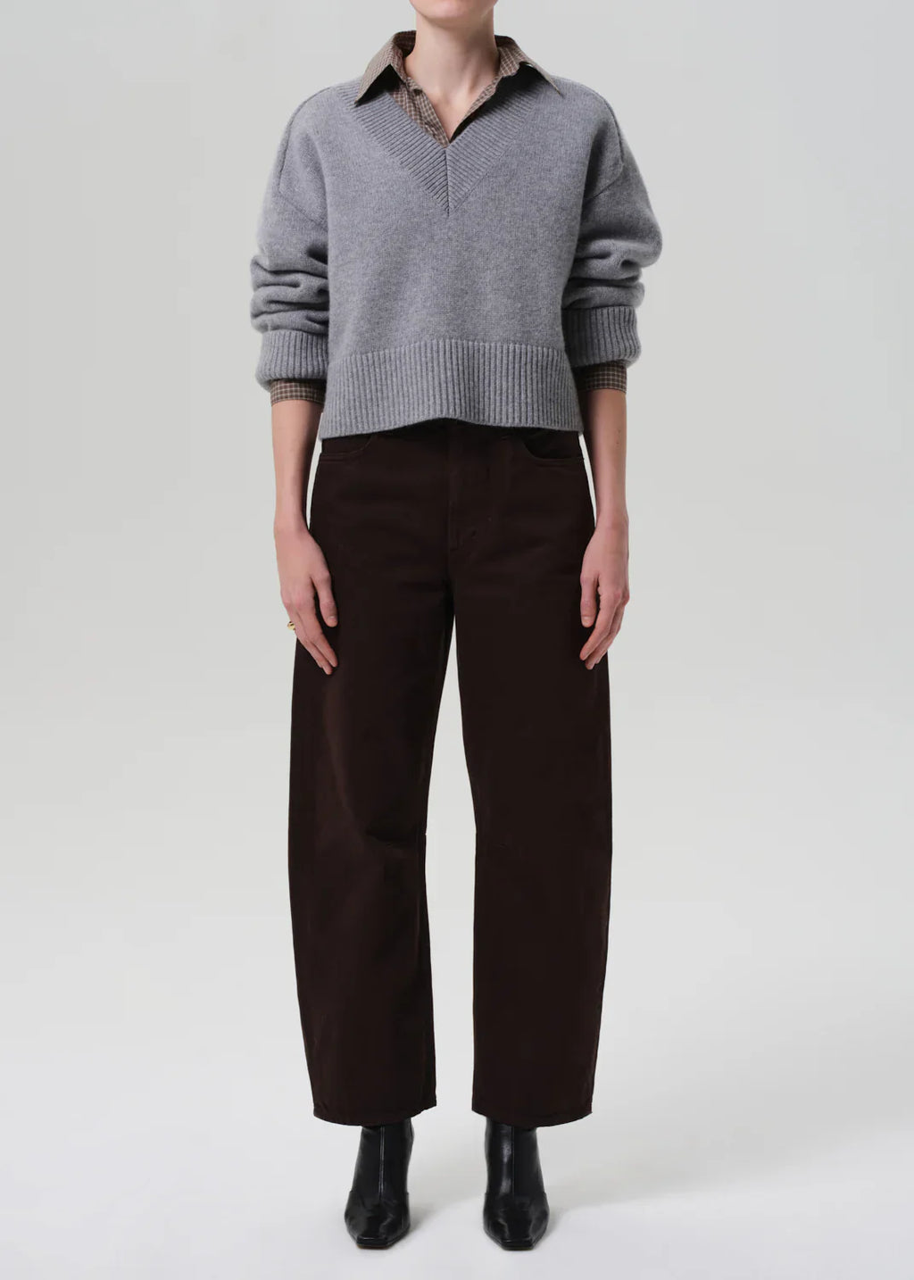 Citizens Of Humanity Miro Relaxed Jean