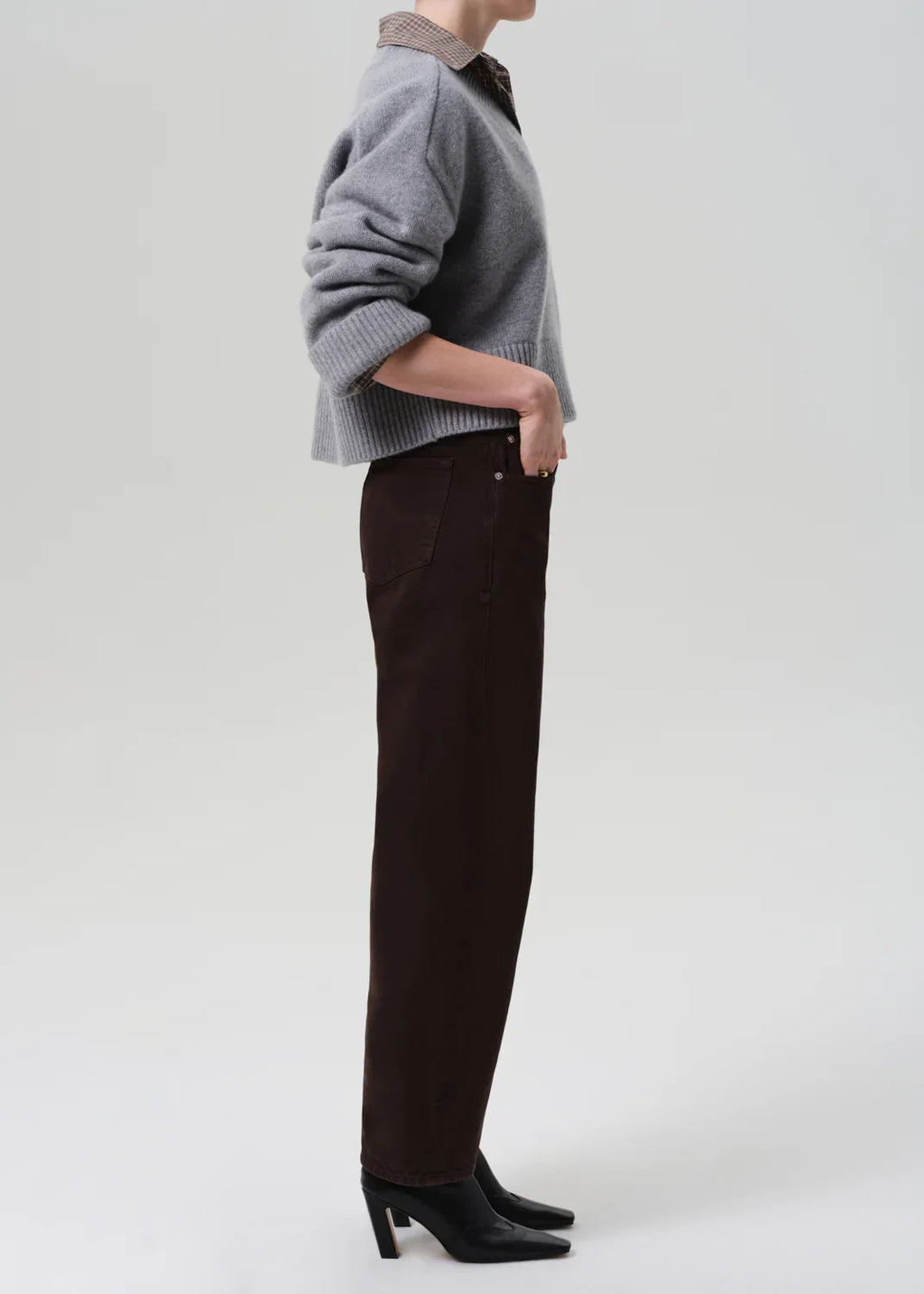 Citizens Of Humanity Miro Relaxed Jean