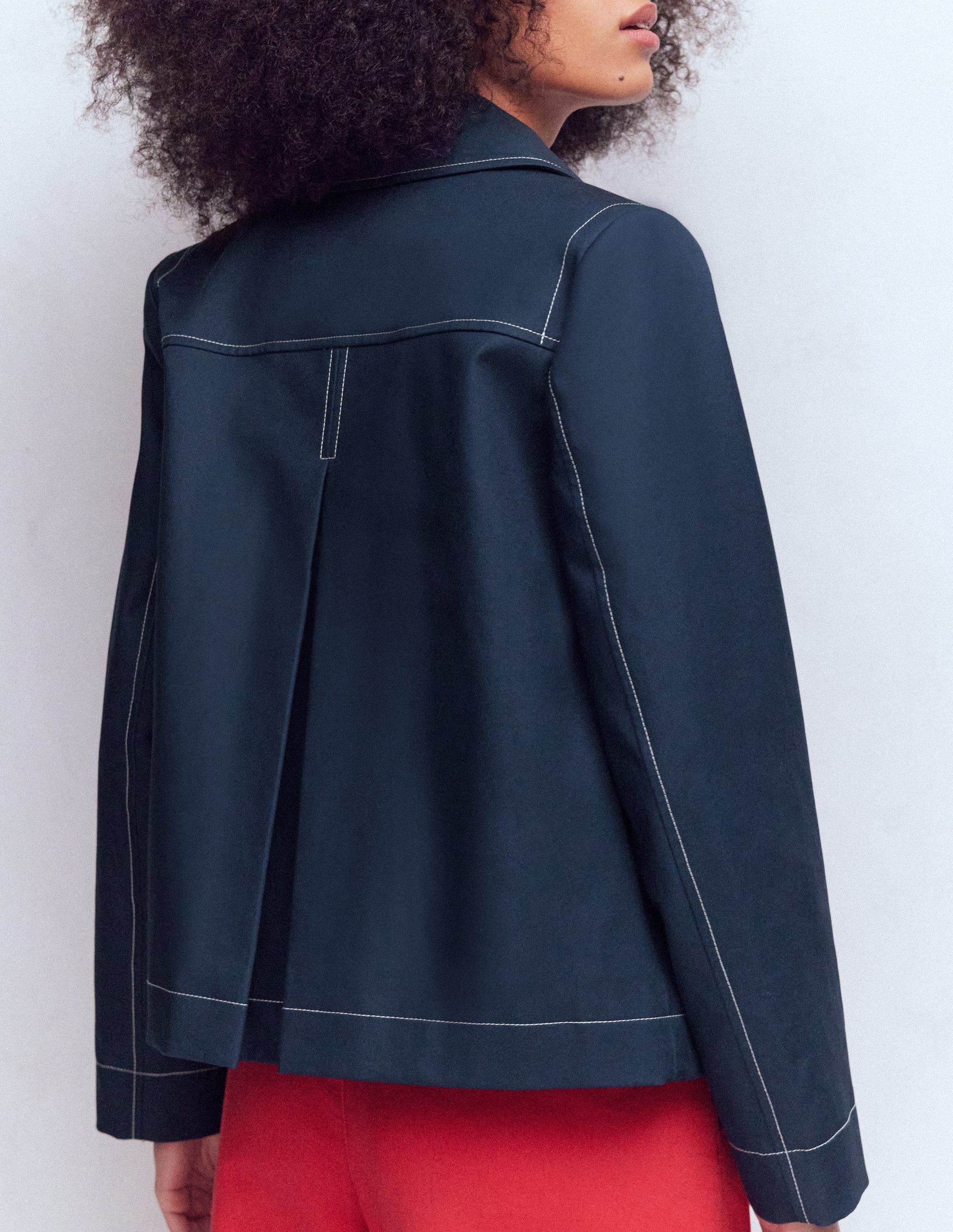Gloucester Mac-Navy