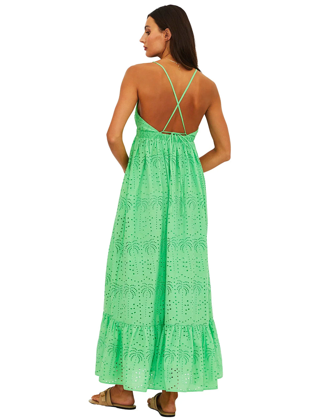 Ruthie Dress