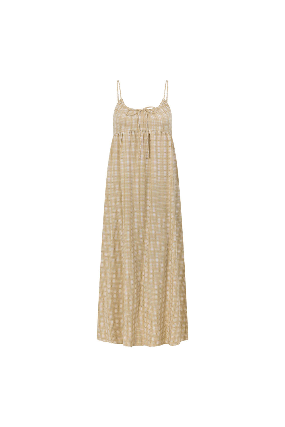 Lissa Dress