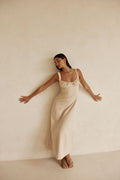 Arlette Dress