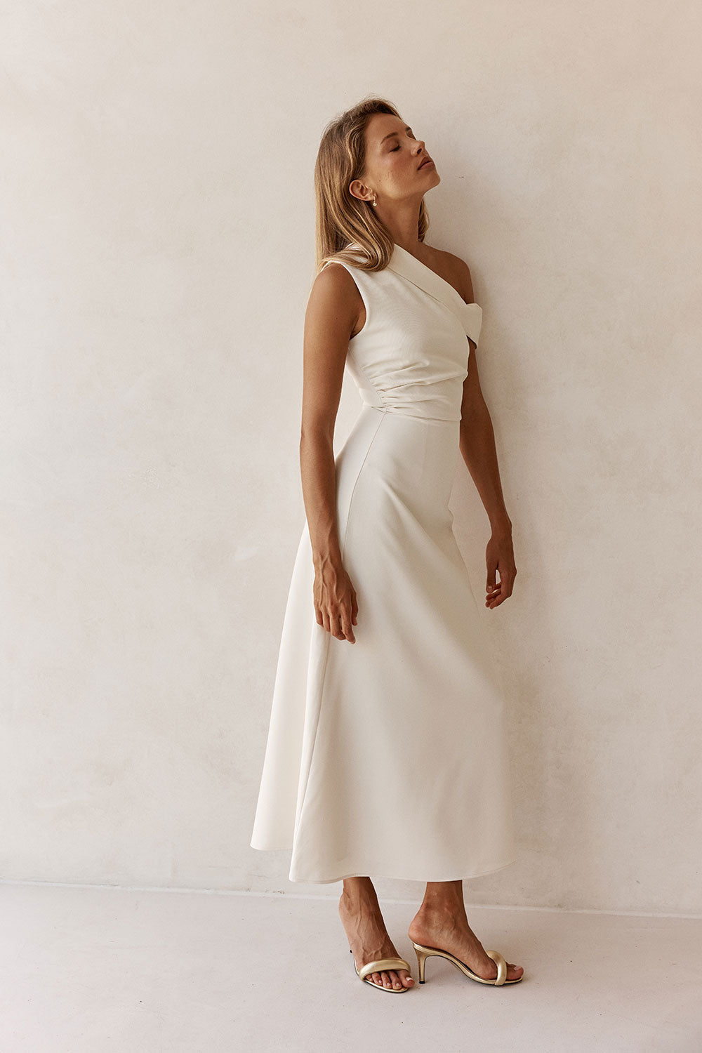 Indy Dress