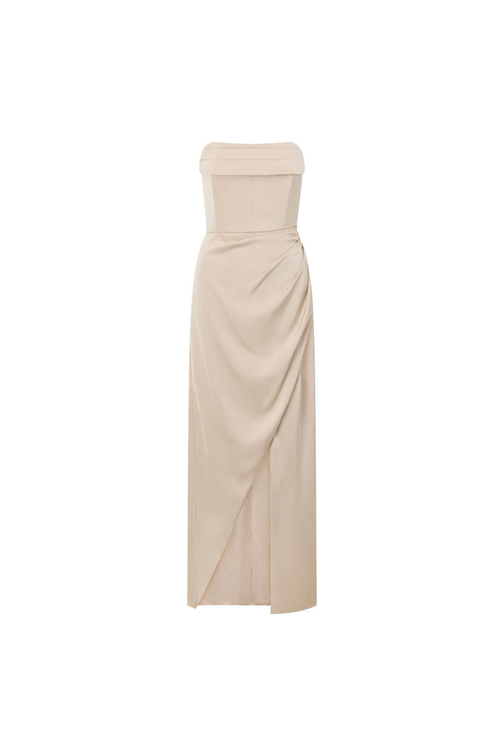 Pela Midi Dress
