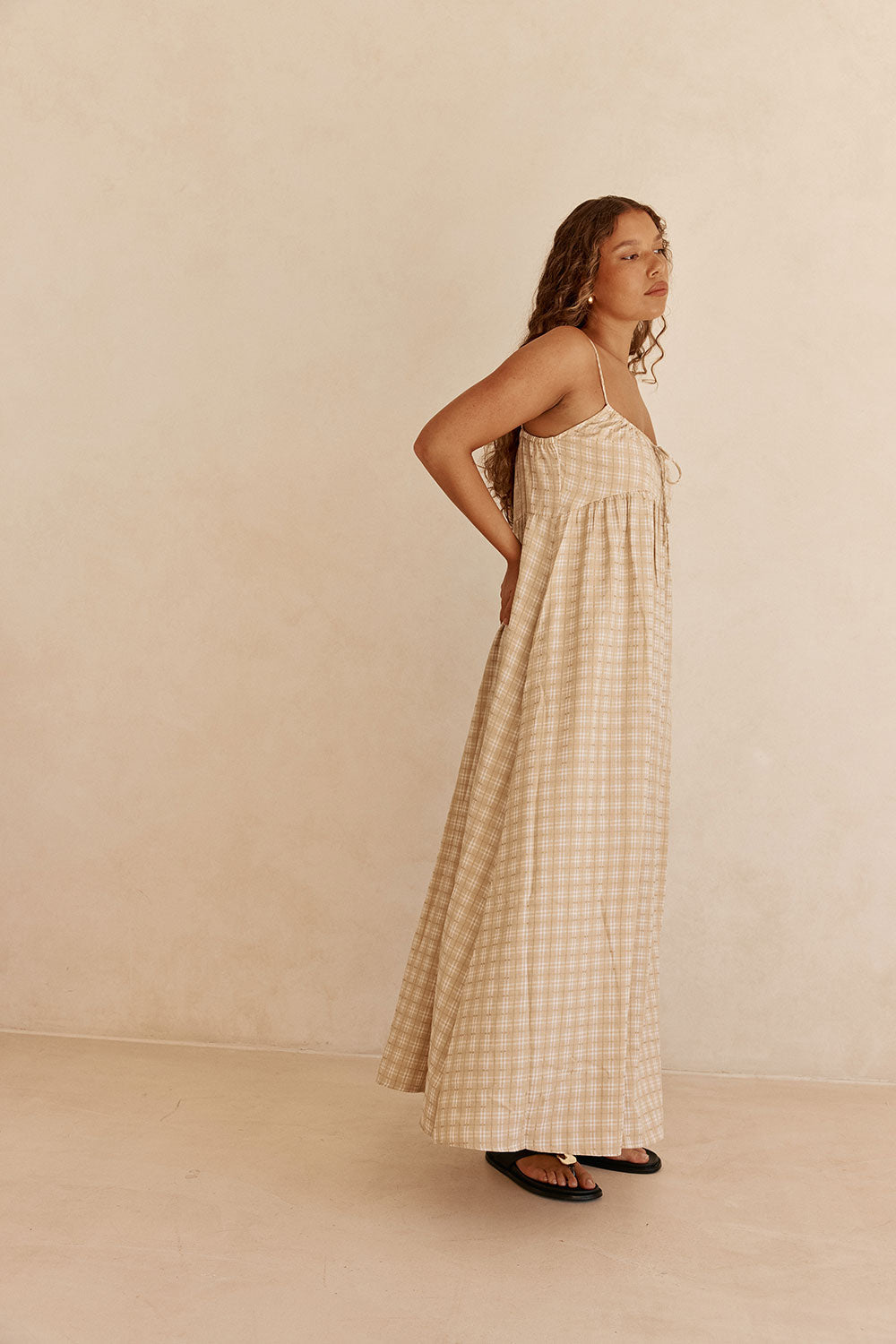 Lissa Dress