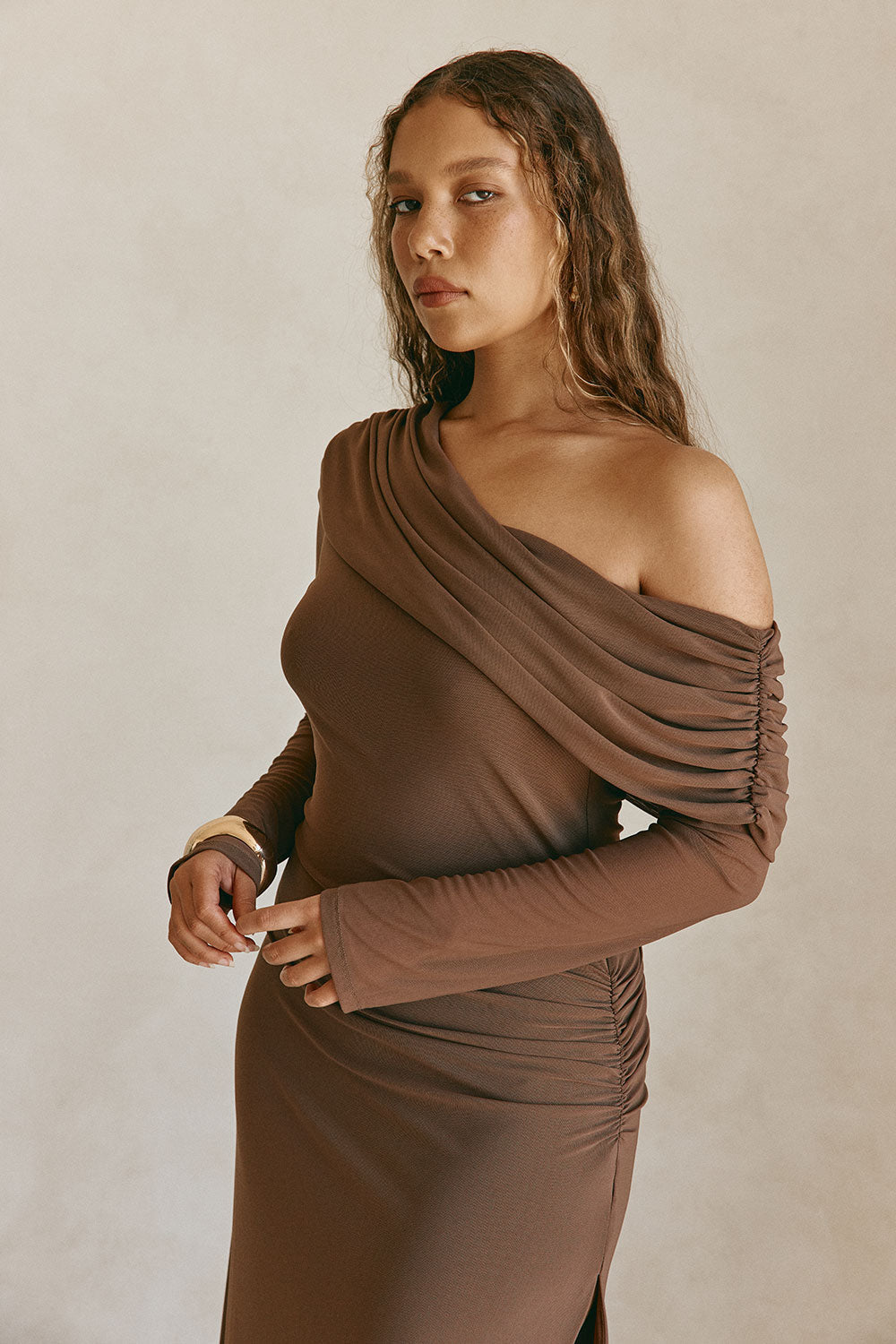 Tasmin Dress