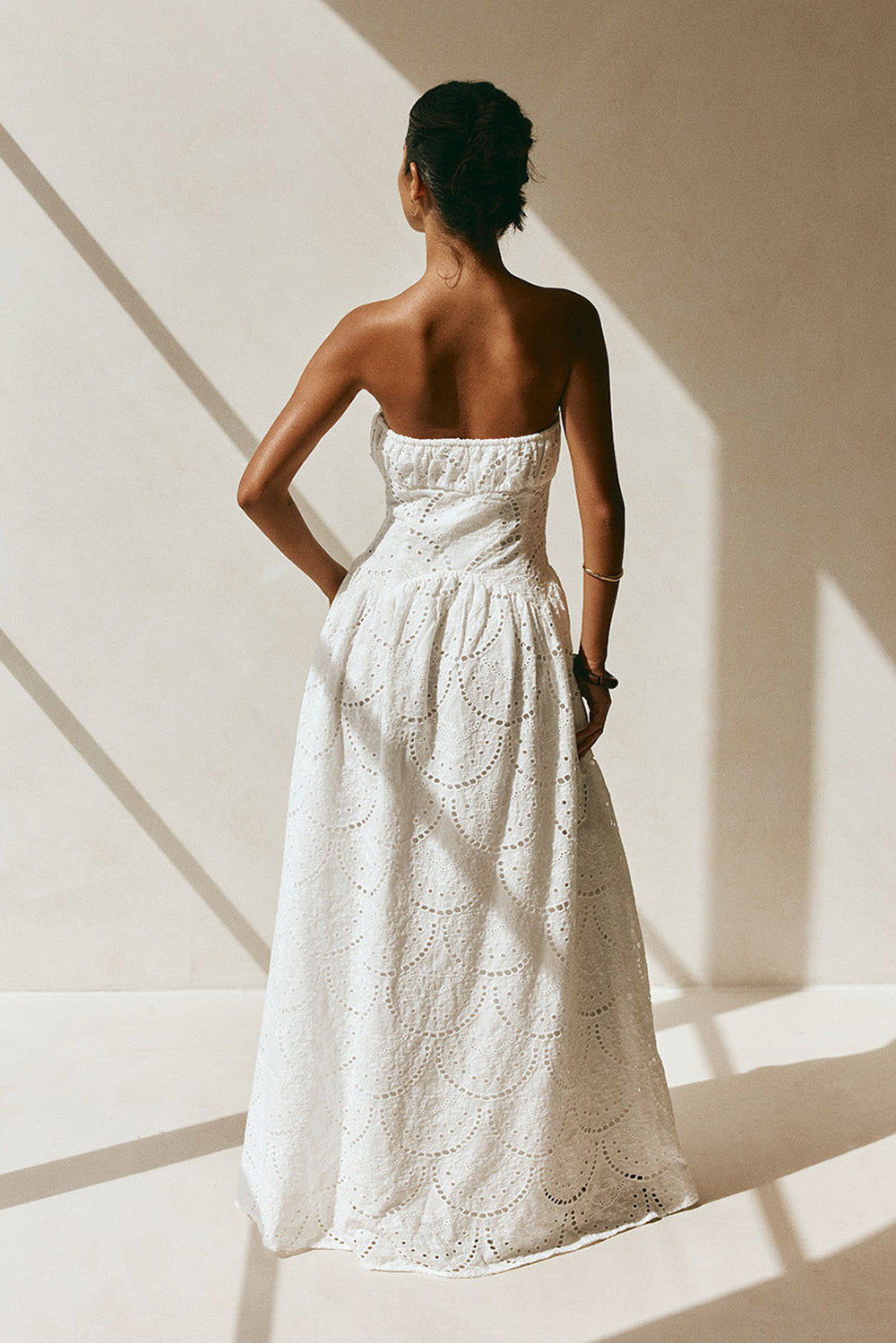 Zina Dress