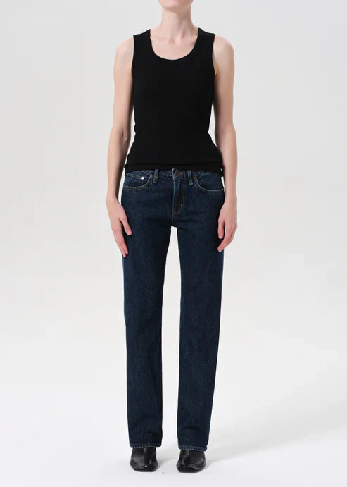Low Rise Slim in Pendulum