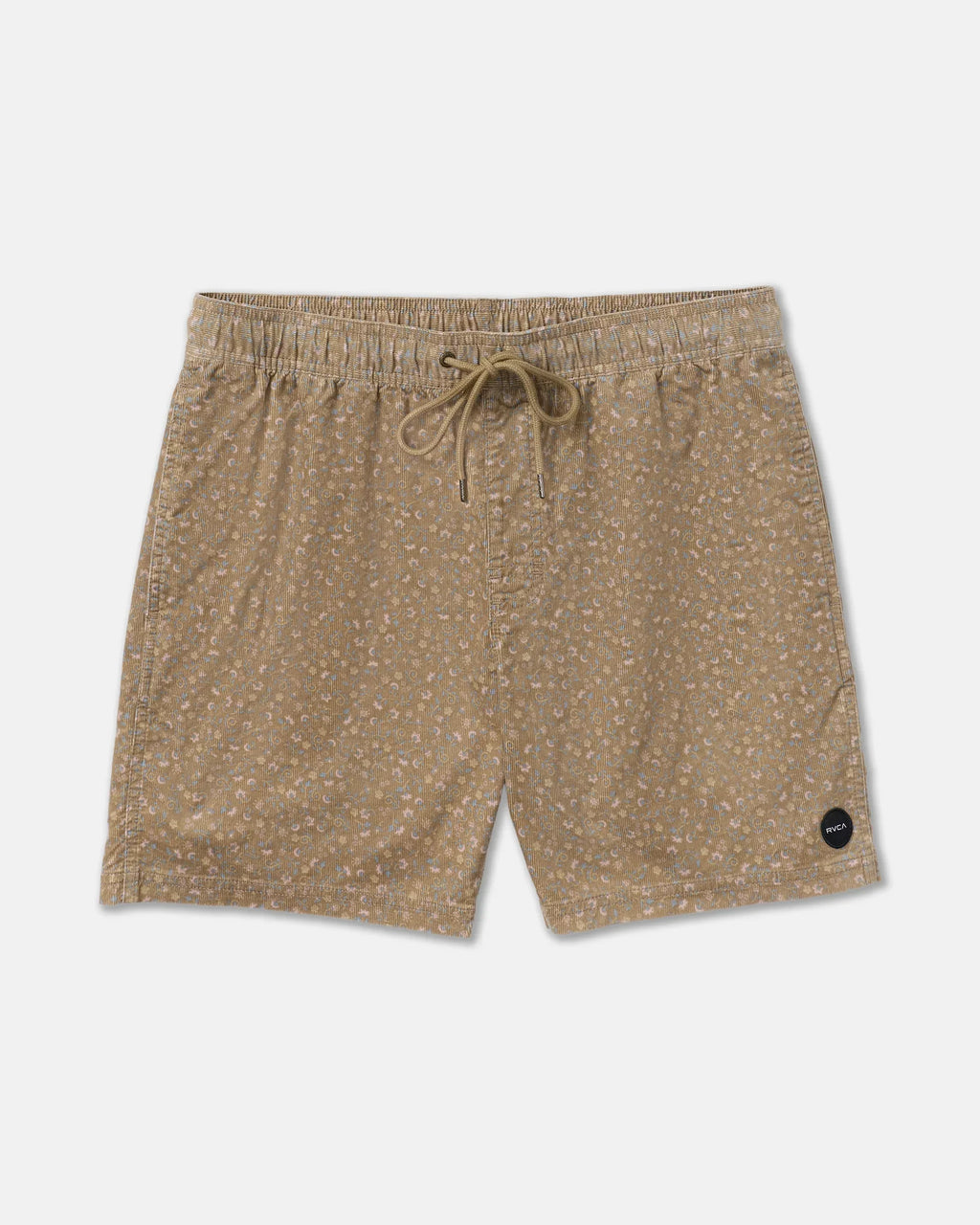 RVCA Escape Elastic Cord Short II