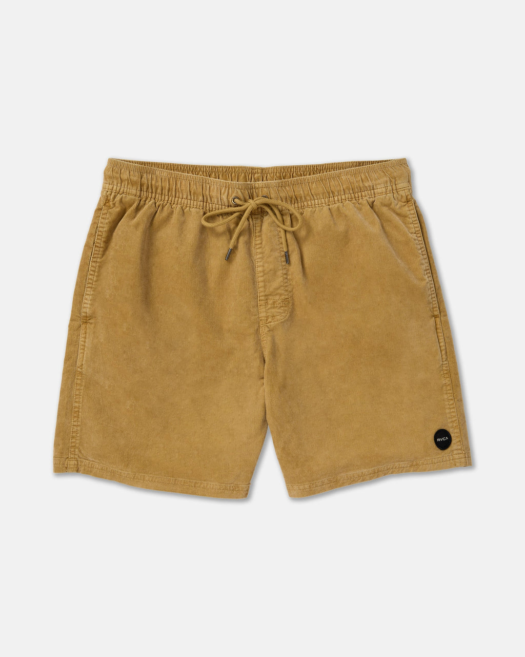 RVCA Escape Elastic Cord Short II