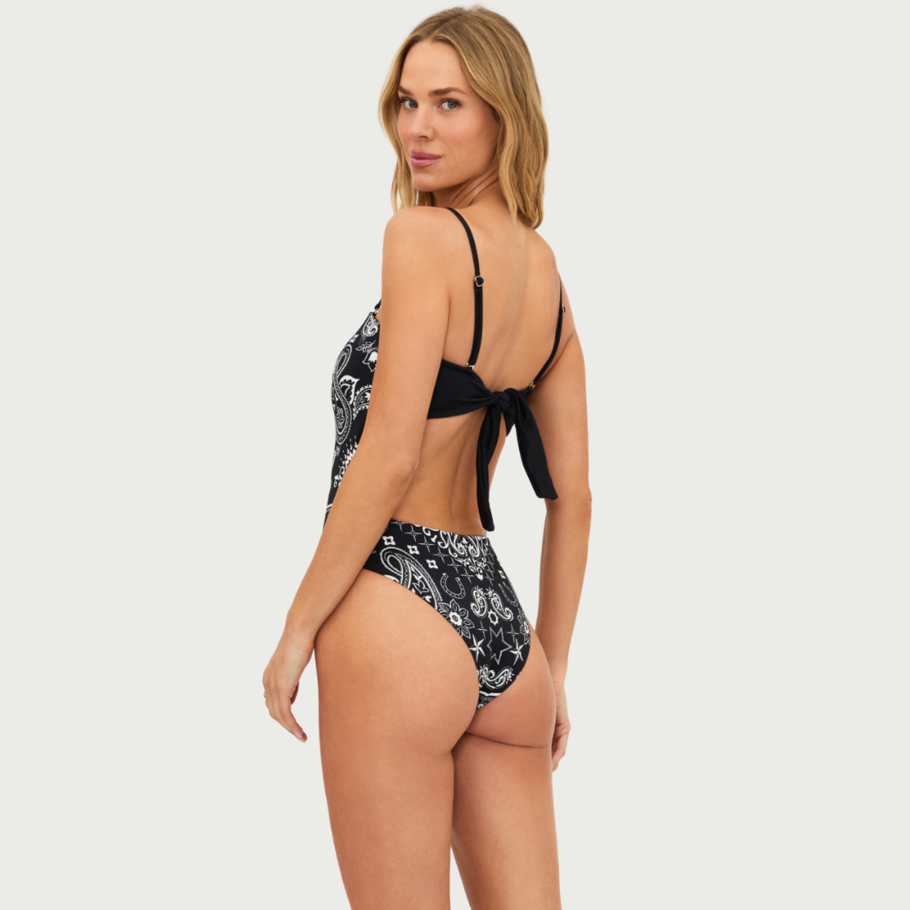 Beach Riot Stassia One Piece