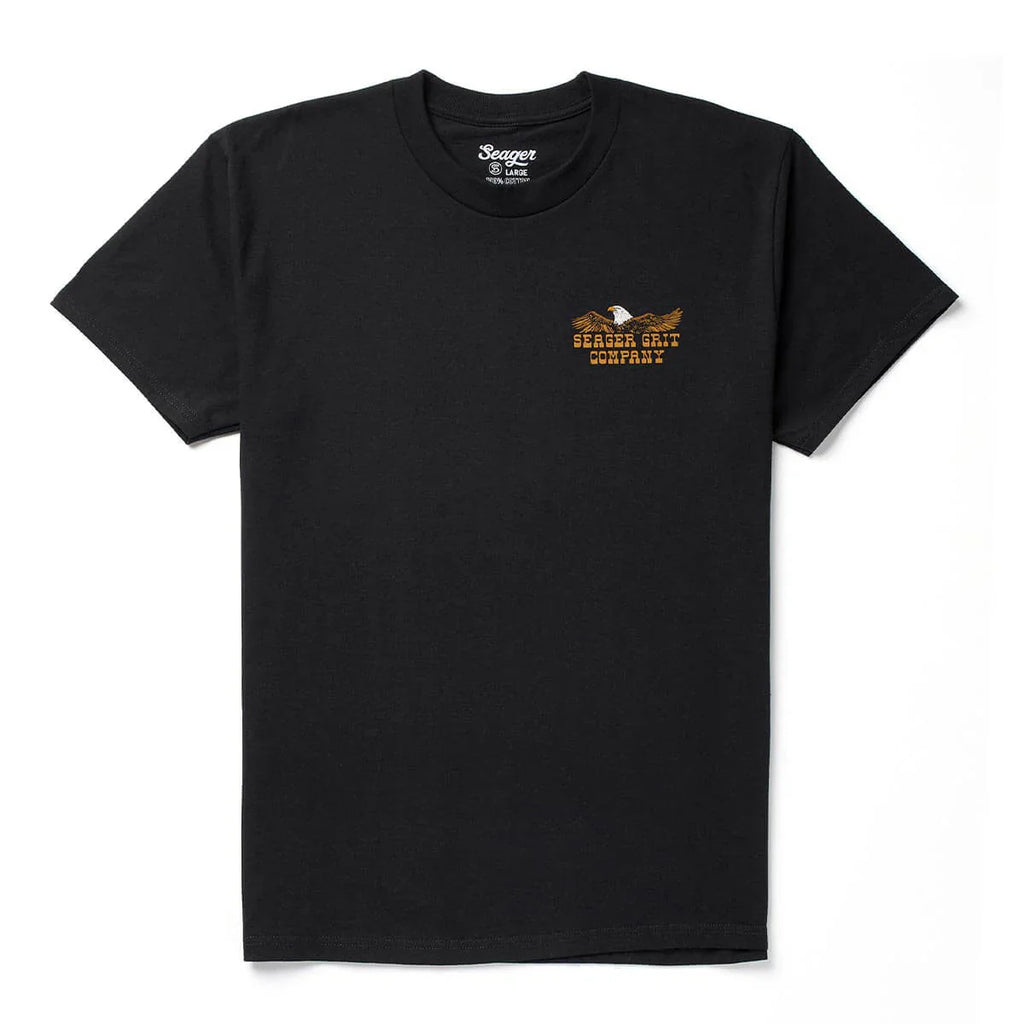 Seager Big Rig Tee