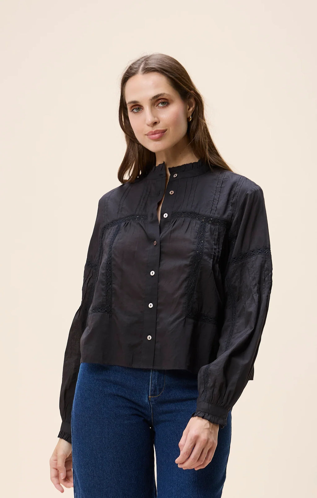 Morea Top