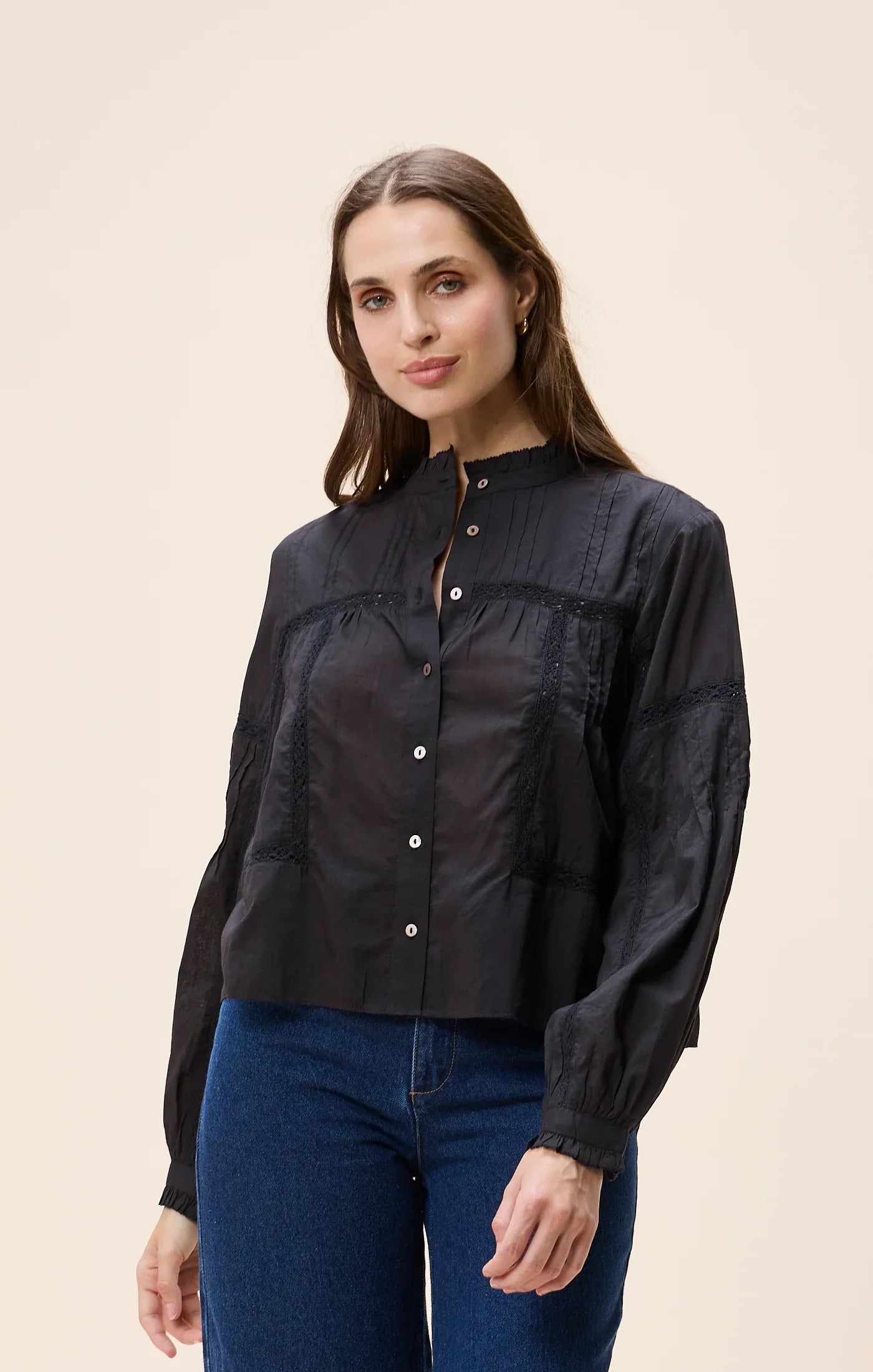 Morea Top