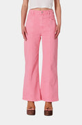 Sailor Wide Leg in Deco Desert Flower