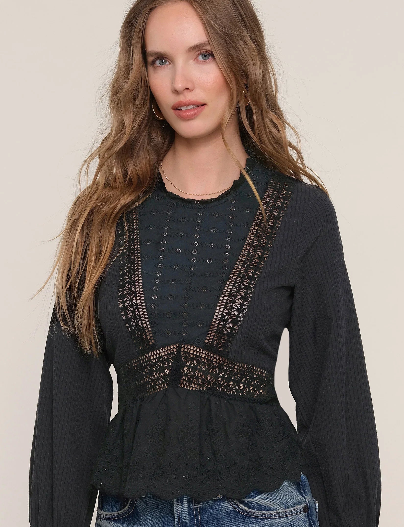 Miriam Top