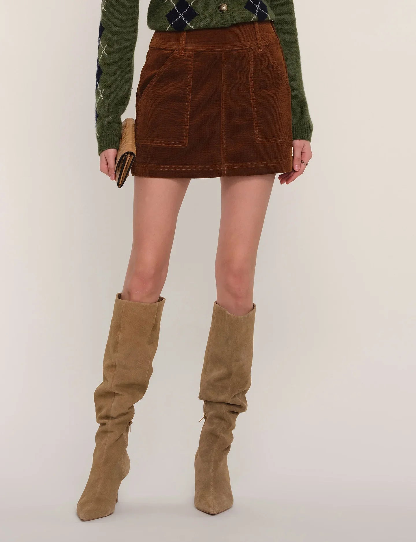 Elaine Skirt