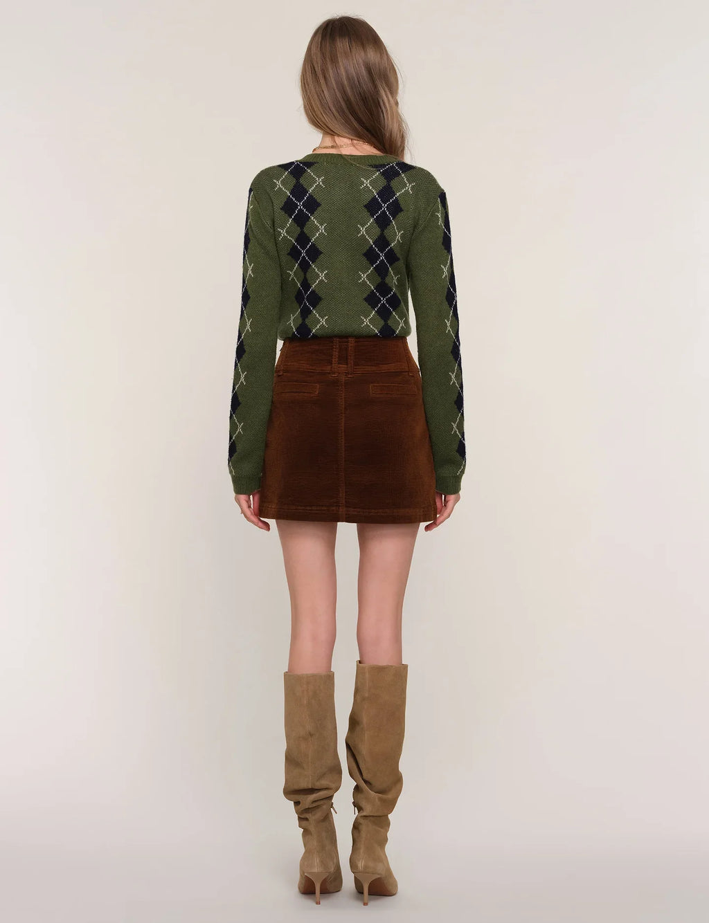 Elaine Skirt