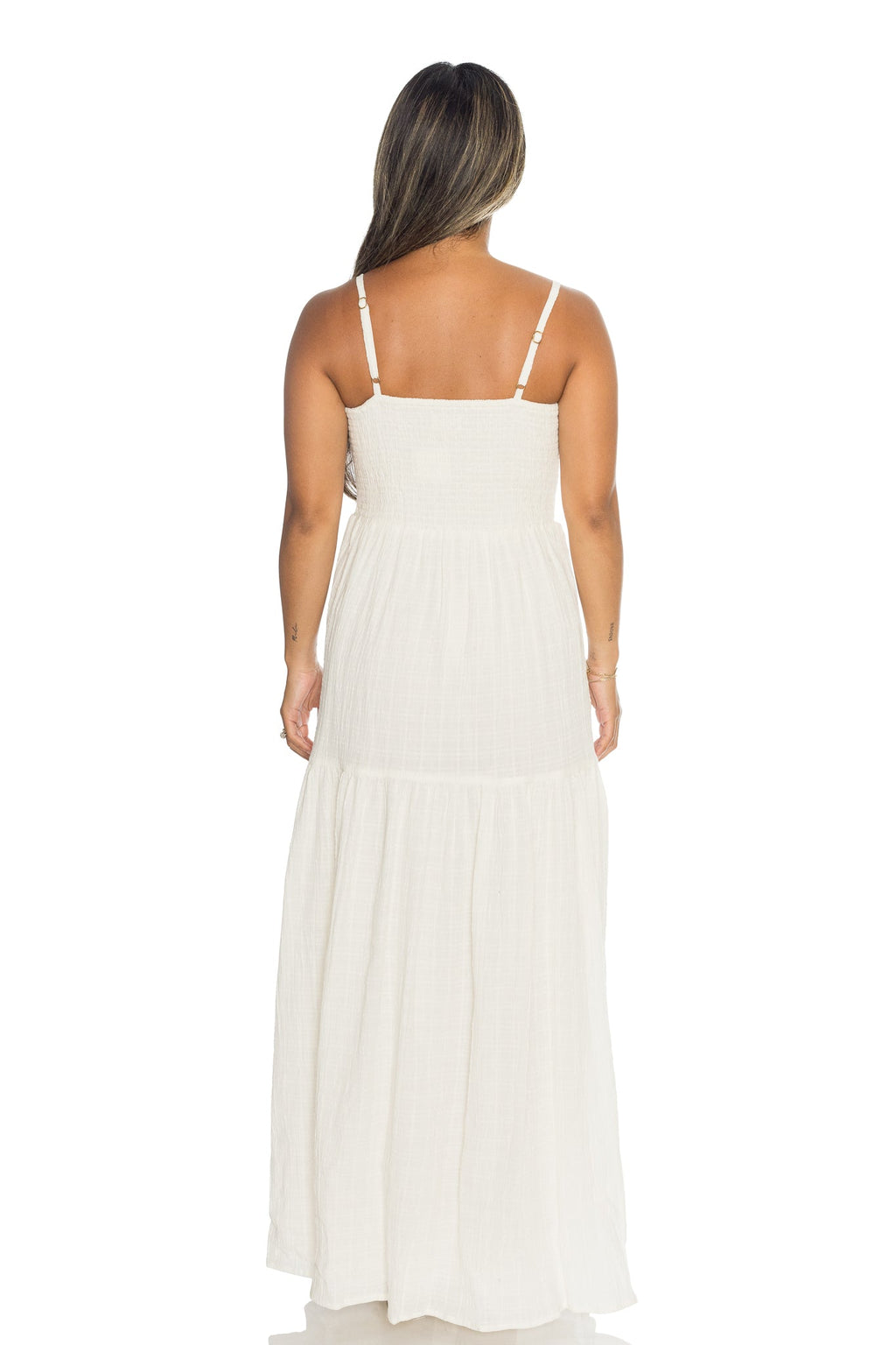 Mallorca Dress