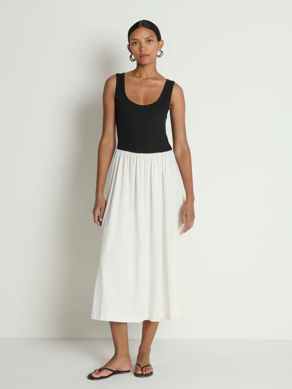 Nation LTD Karla Midi Dress