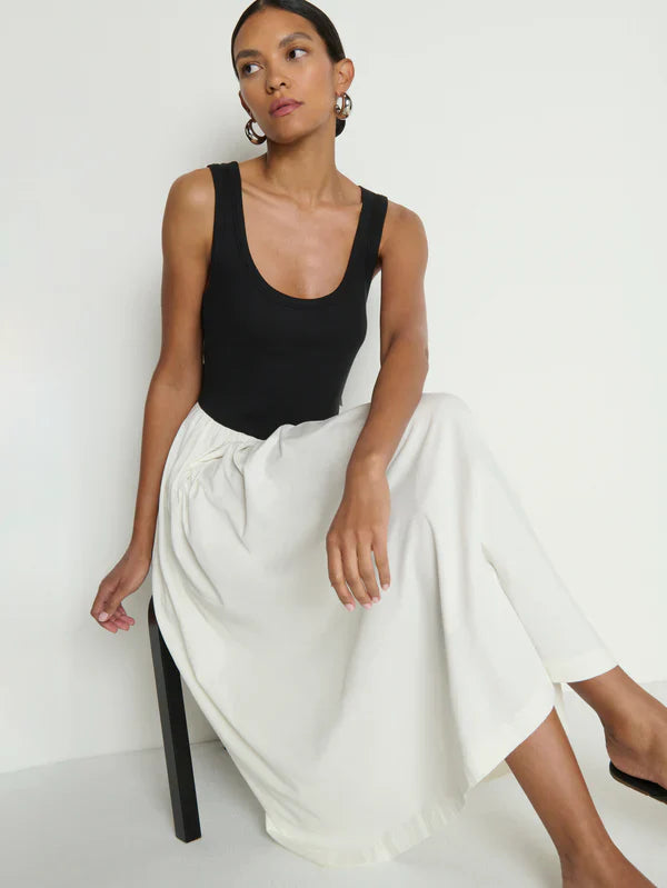 Nation LTD Karla Midi Dress