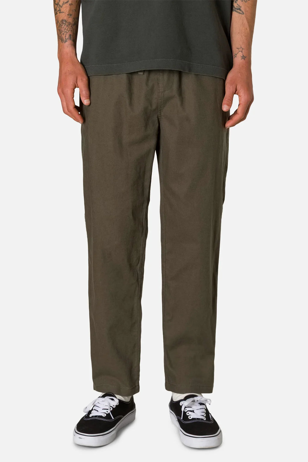 Katin Isaiah Local Pant