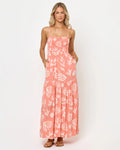 Mallorca Dress