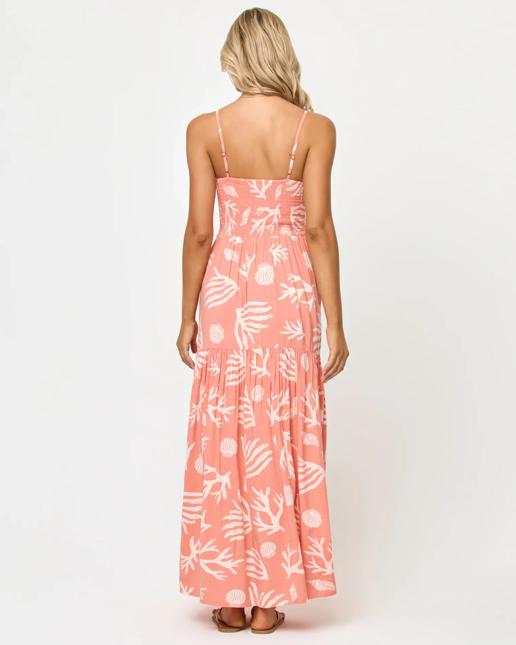 Mallorca Dress