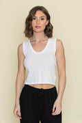 Khara Rib Scoop Tank
