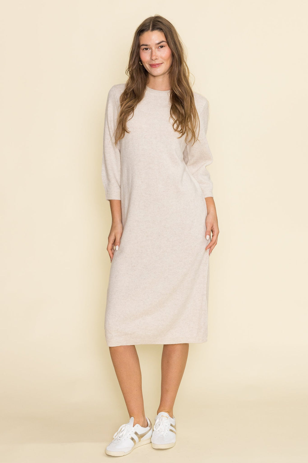 Noa Sweater Dress
