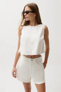 Rue Over Swing Top