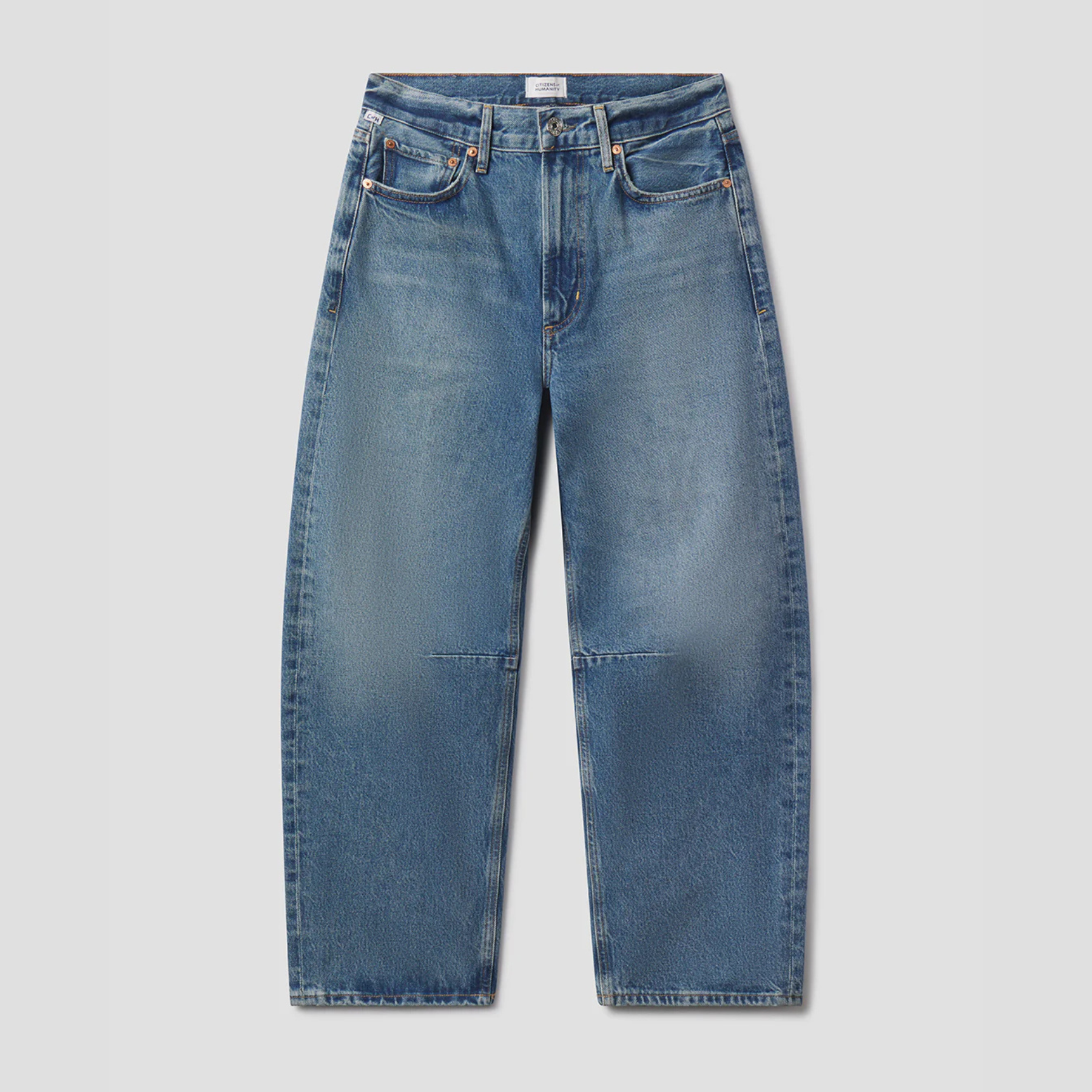Citizens Of Humanity Miro Relaxed Jean