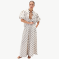 Lanhtropy Sabi Linen Pants