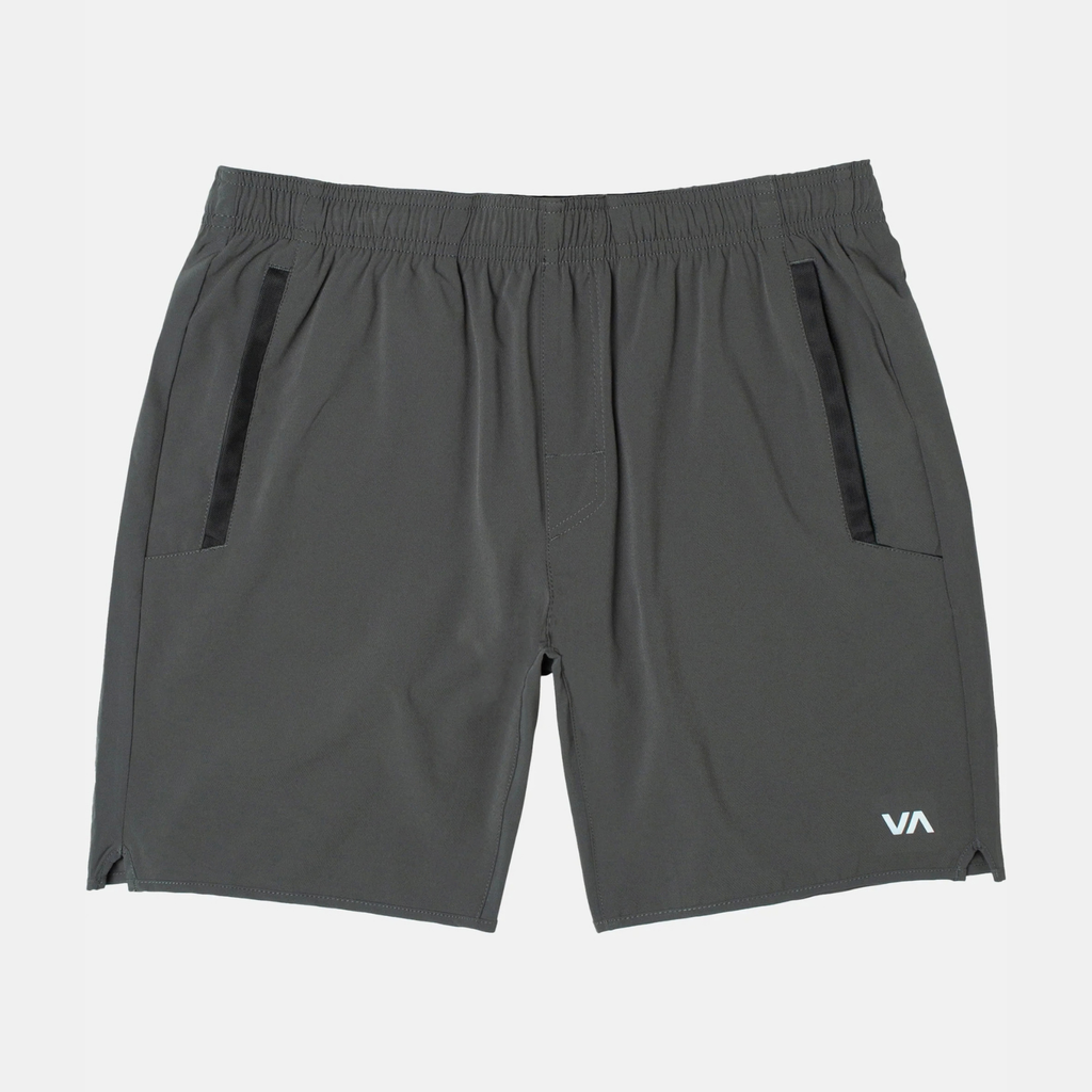 RVCA Yogger Stretch 17" Short