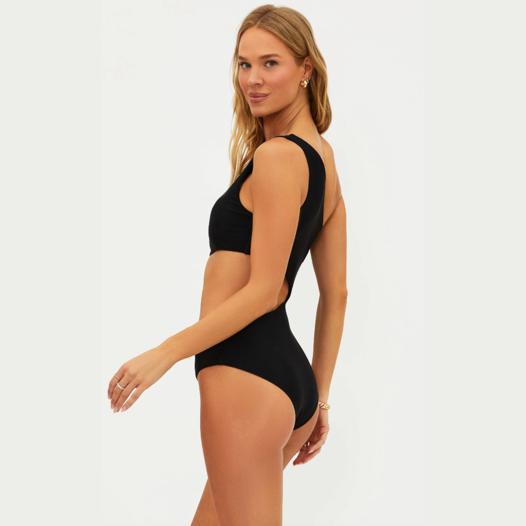 Beach Riot Celine One Piece