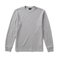 Roark Well Worn Thermal Long Sleeve Tee
