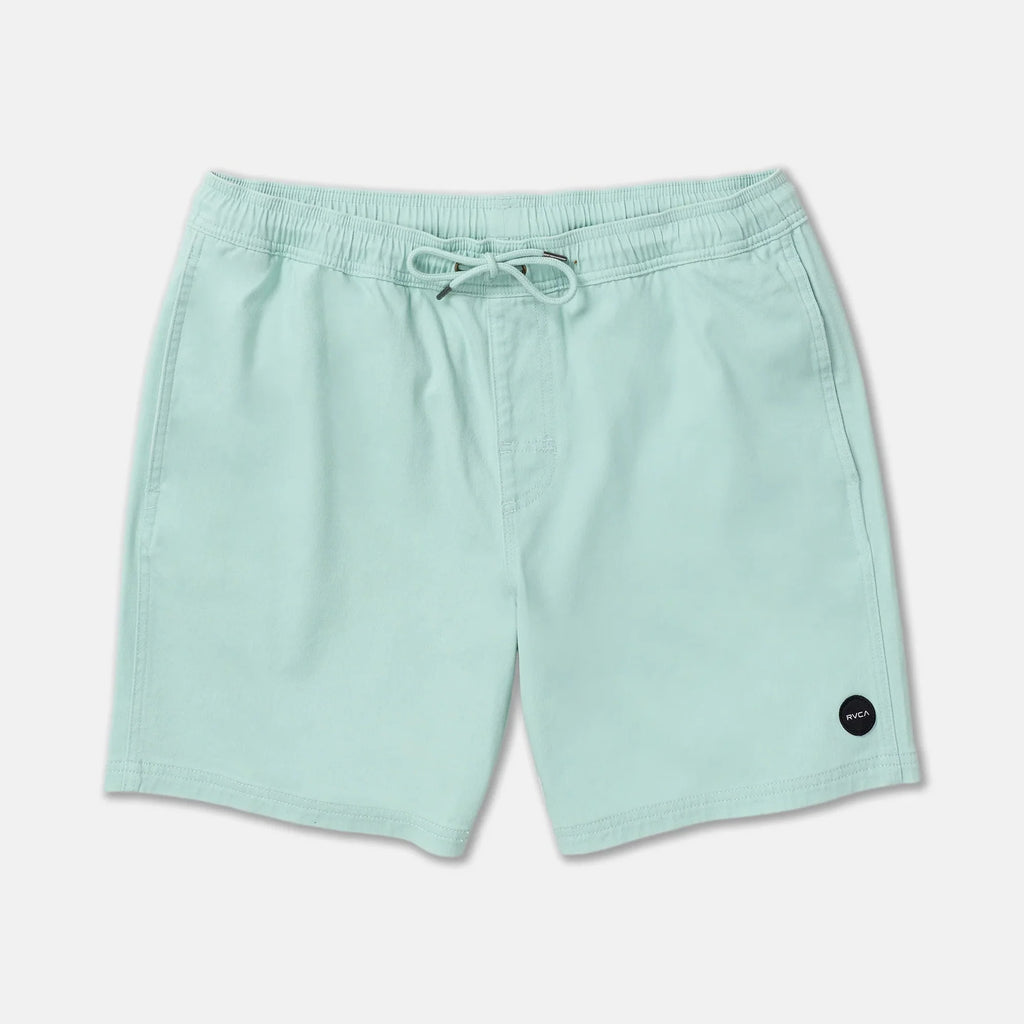 RVCA Escape Elastic Short