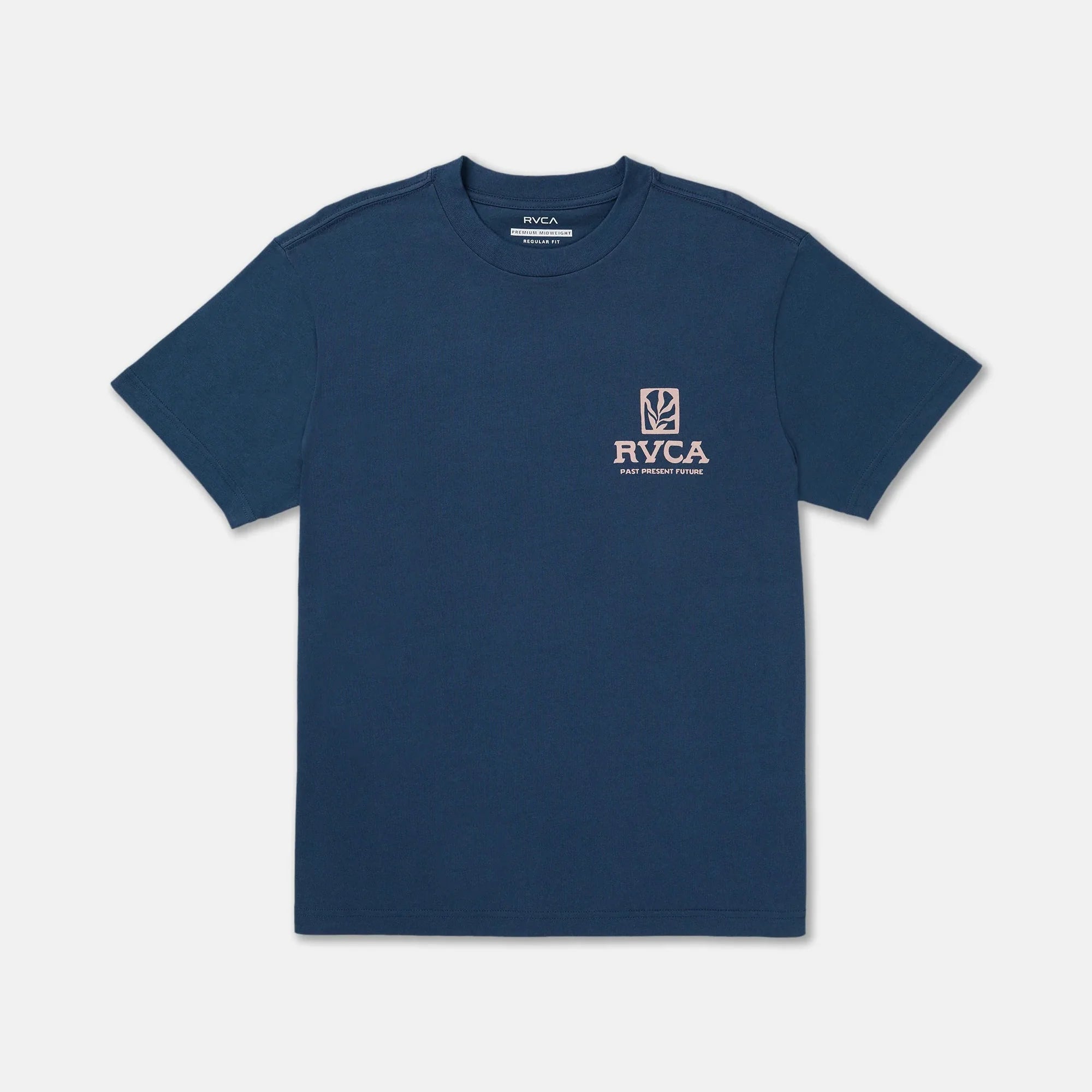 RVCA Palmgrove Tee