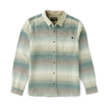 Roark Crossroads Organic Cotton Flannel