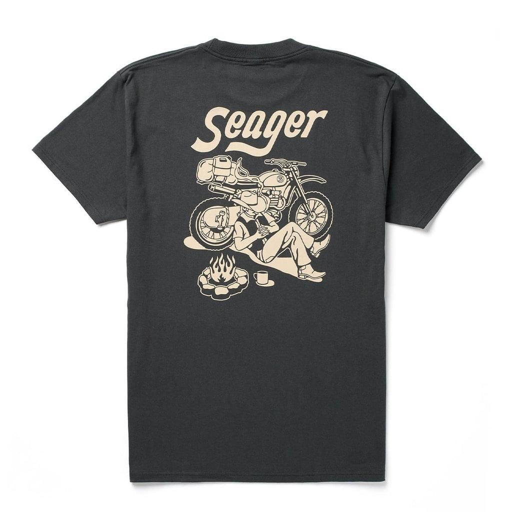 Seager Romero Tee