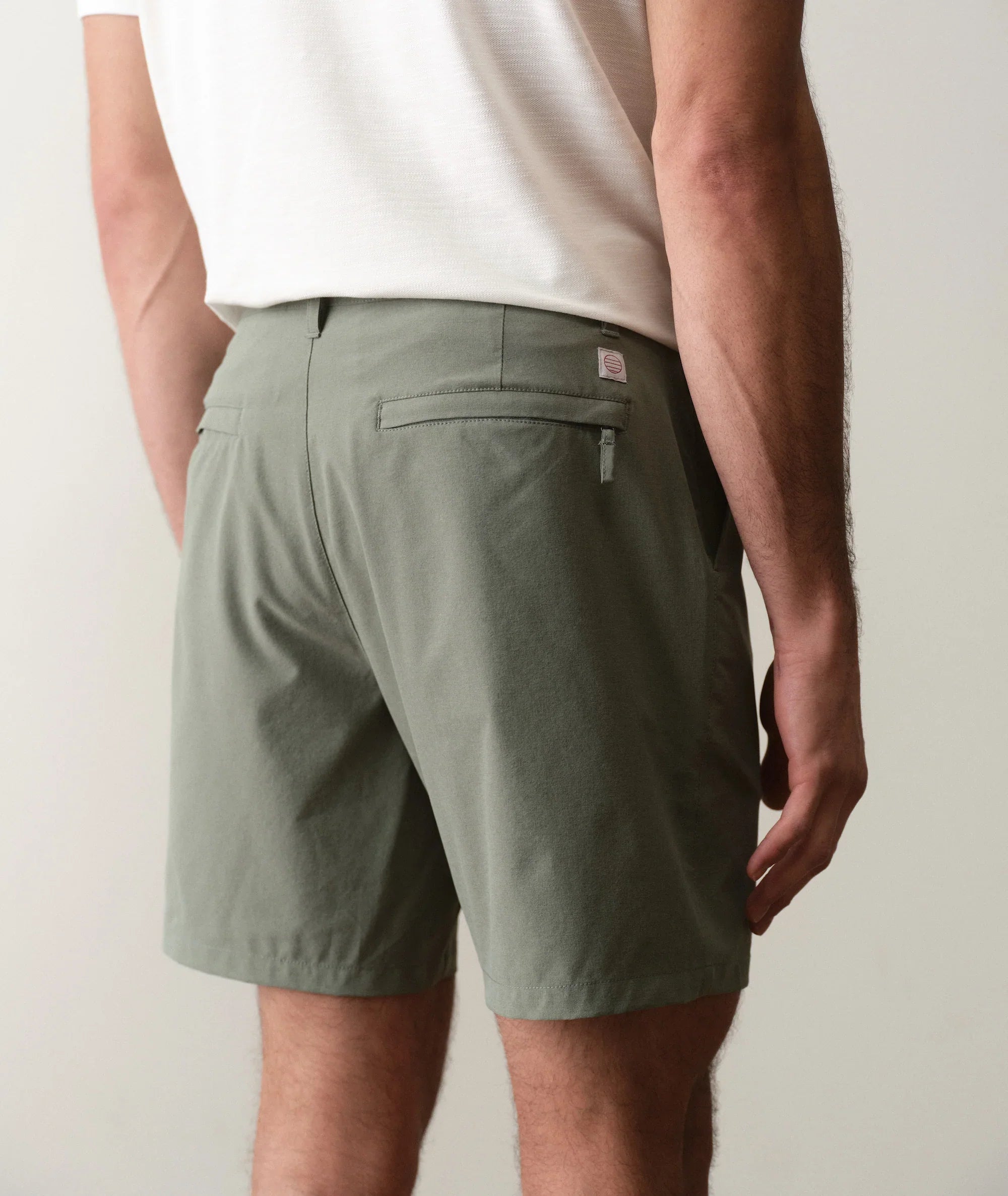 Marine Layer 7" Hybrid Shorts