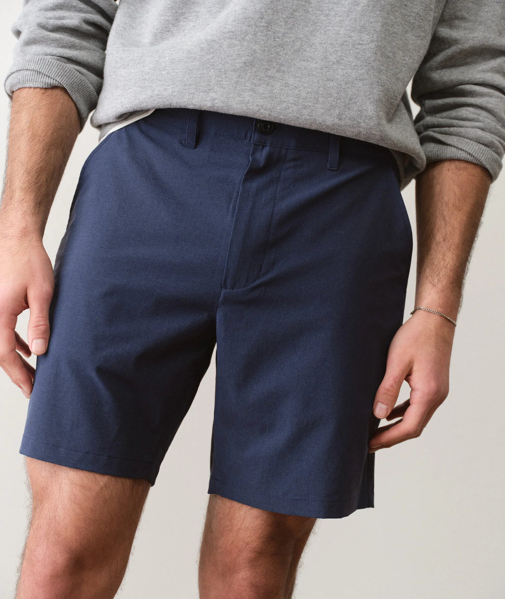 Marine Layer 7" Hybrid Shorts