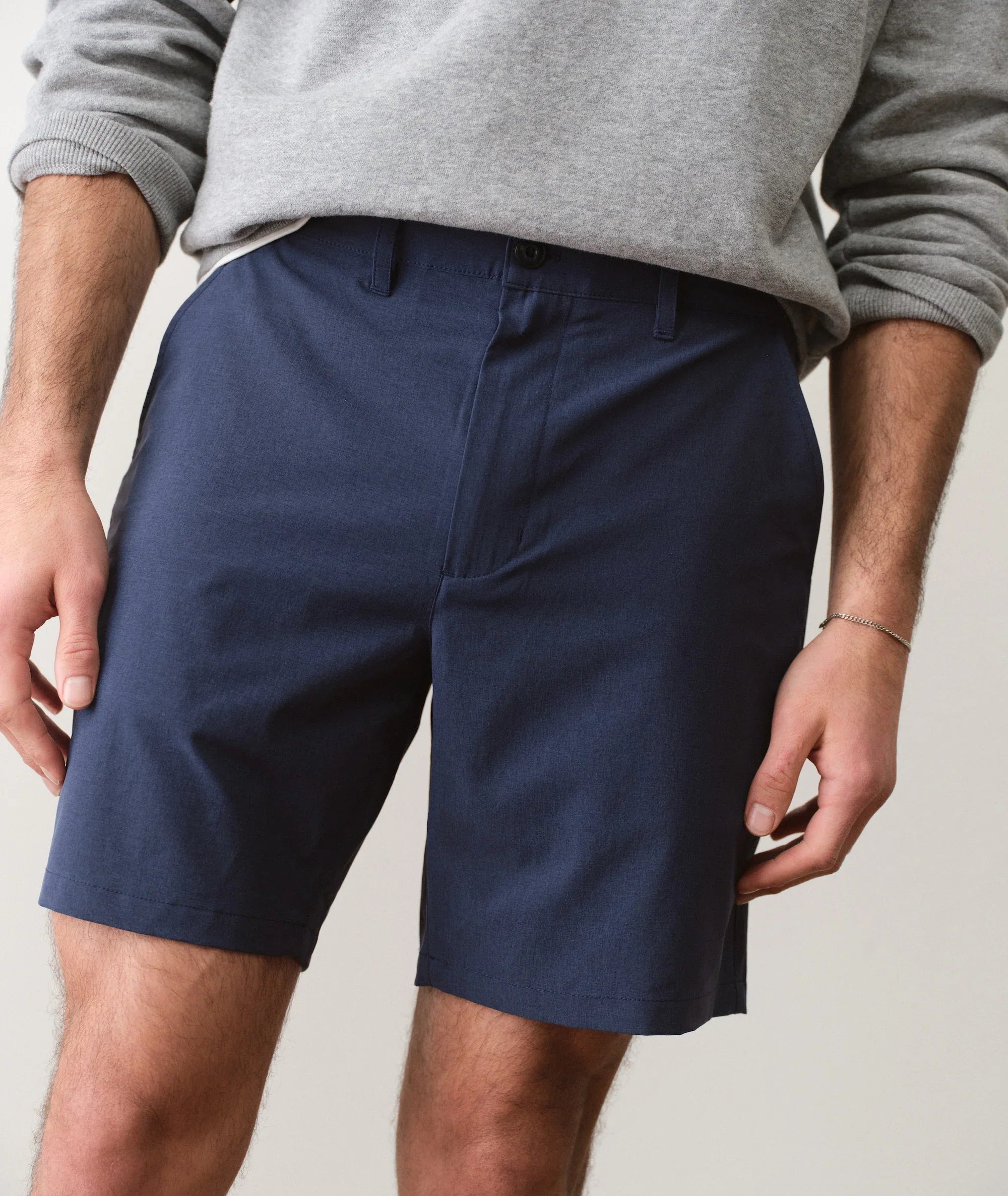 Marine Layer 7" Hybrid Shorts