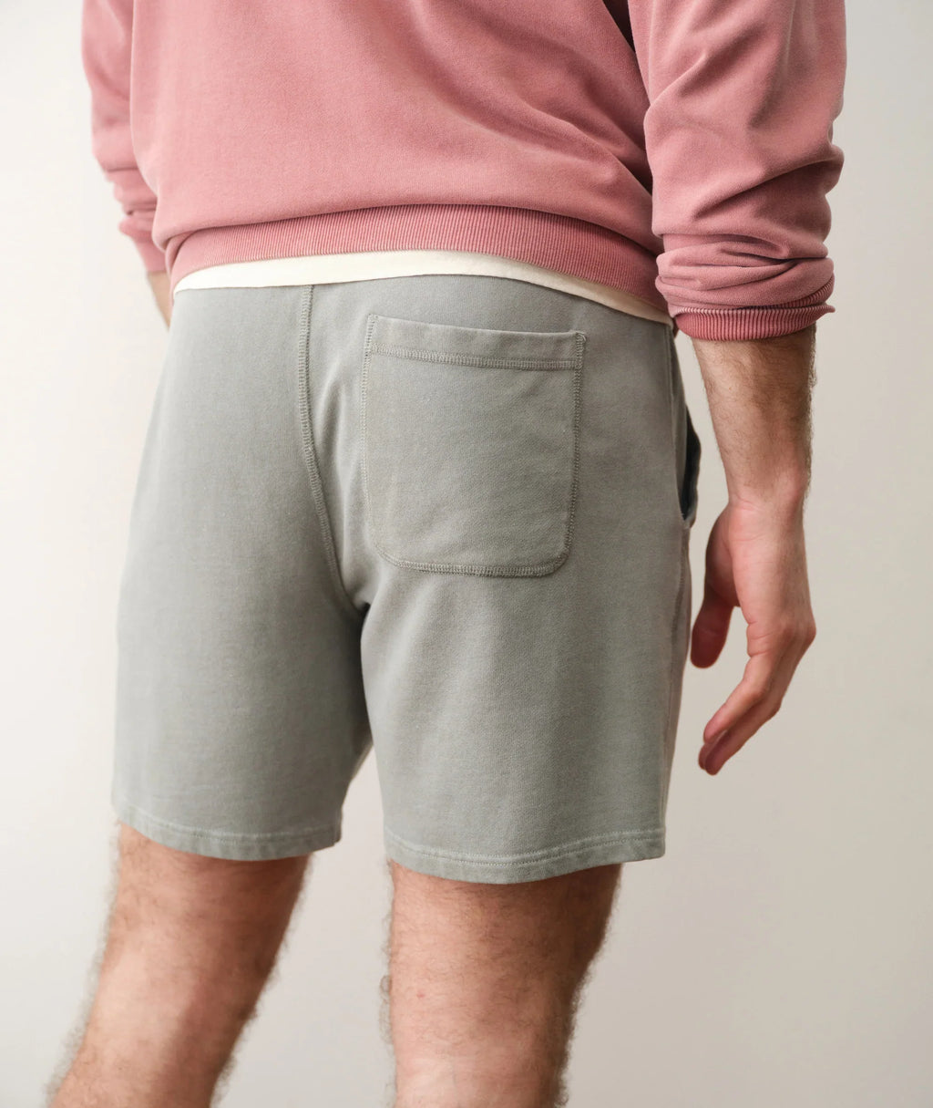 Marine Layer 6" Cloud 9 Terry Short