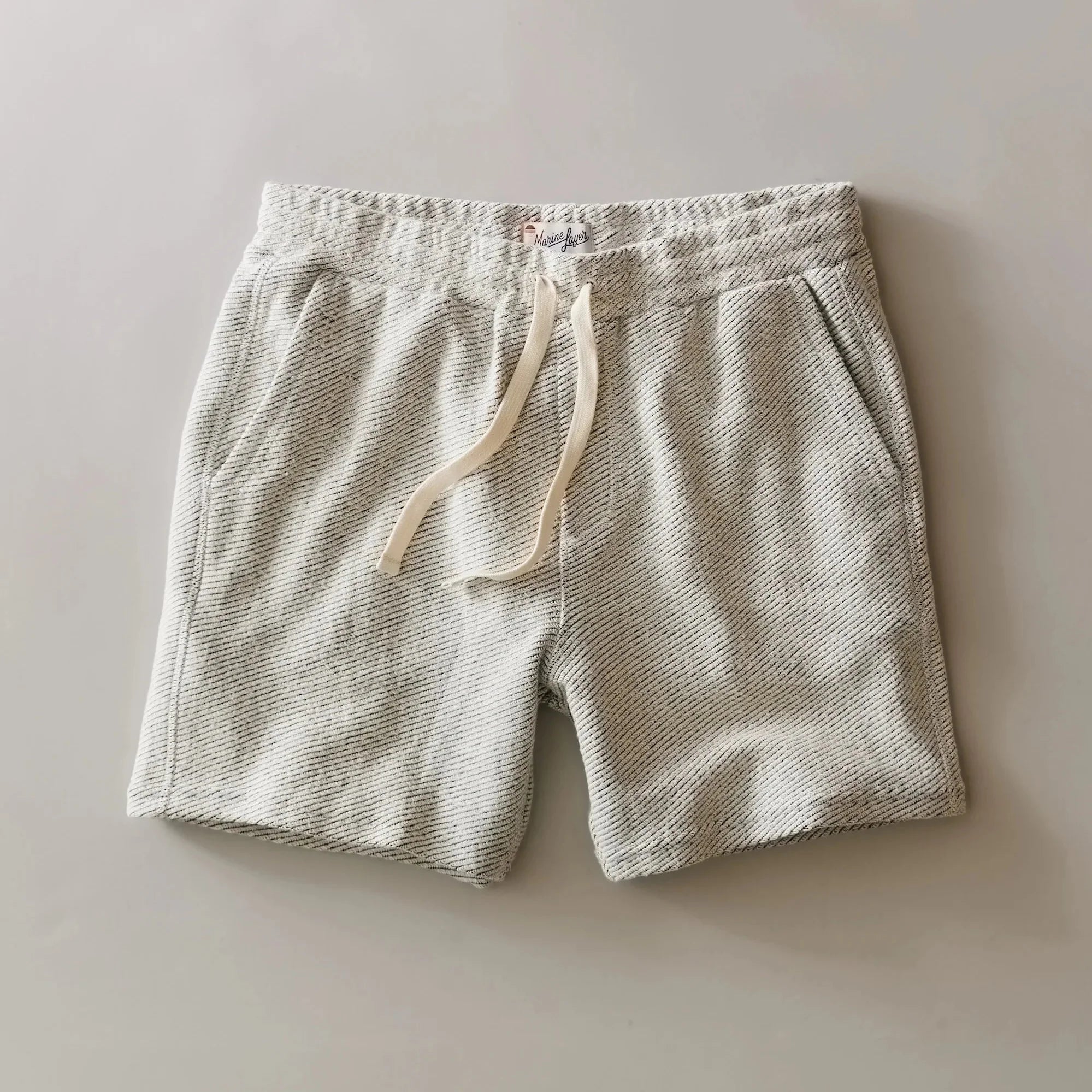 Marine Layer Portola Beach Short 6"
