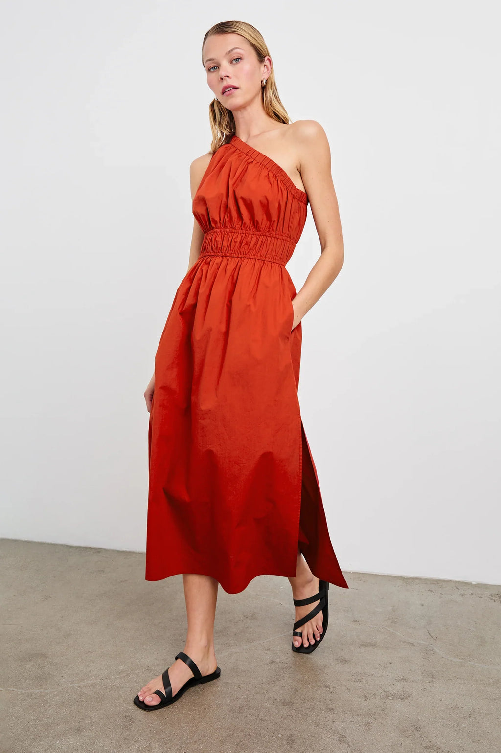 Rails Selani Dress